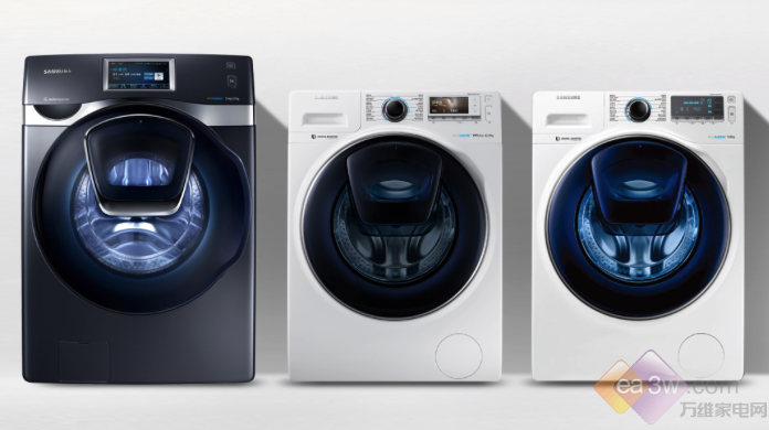 成都三星洗衣机日常保养维护